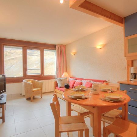 Apartment Le Curling B - Val Claret-37 By Interhome Tignes Exterior foto