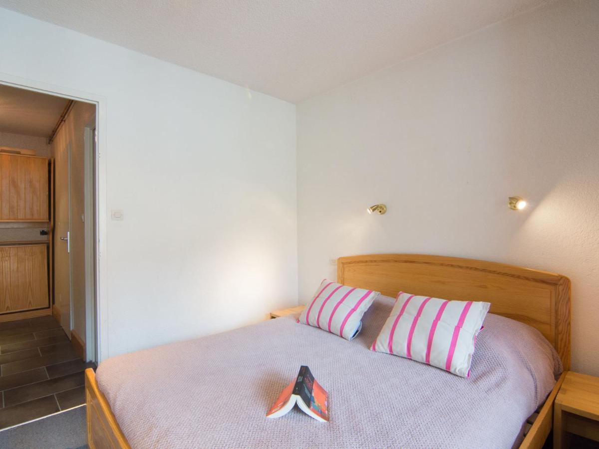 Apartment Le Curling B - Val Claret-37 By Interhome Tignes Exterior foto