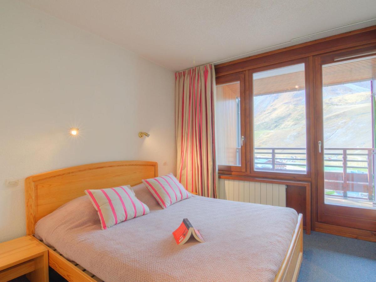 Apartment Le Curling B - Val Claret-37 By Interhome Tignes Exterior foto